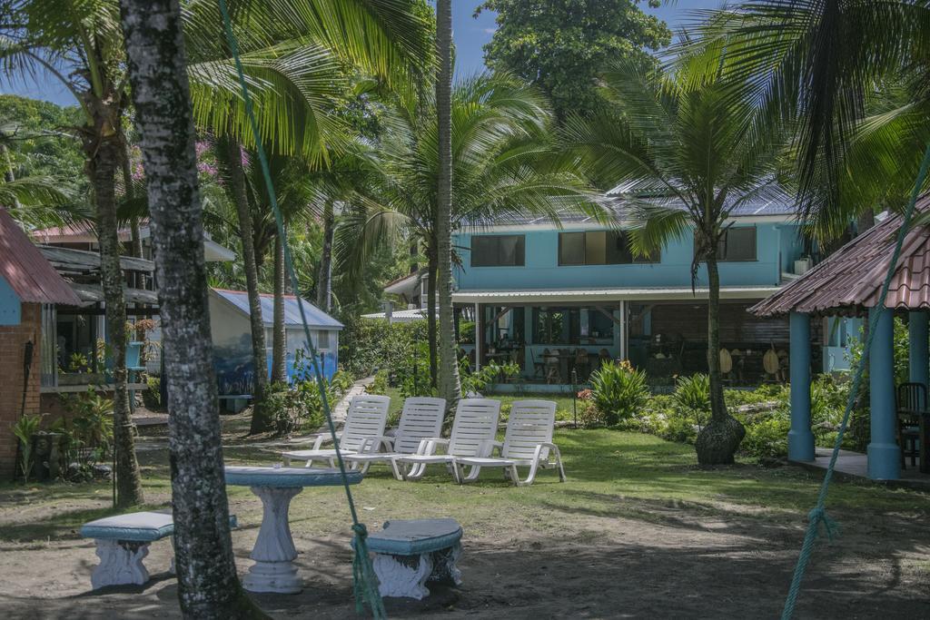 Pelican Beachfront Hotel เอสเตริโญส เอสเต ภายนอก รูปภาพ